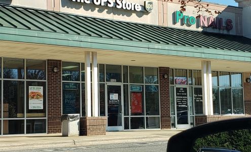 Highland Festival Shopping Center