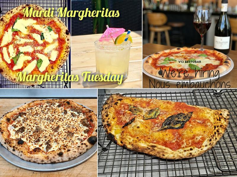 Pizza13 325 Murray Ave, Bathurst