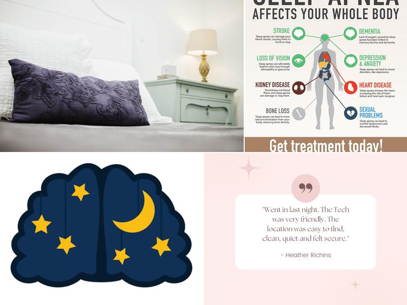 Advanced Sleep Solutions