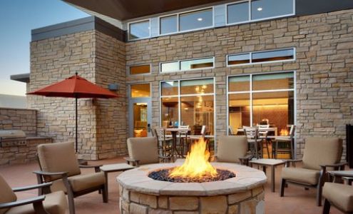 Residence Inn Provo South University