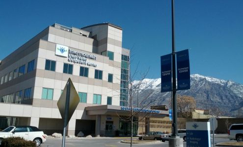 Summit Women's Center