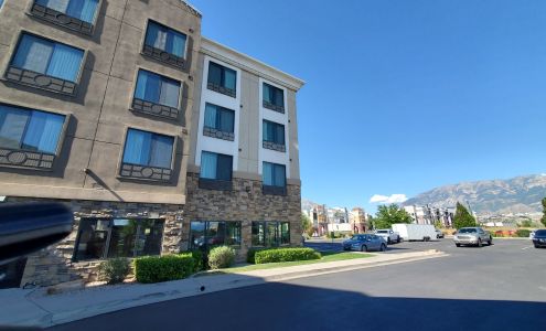Holiday Inn Express & Suites Orem-North Provo, an IHG Hotel