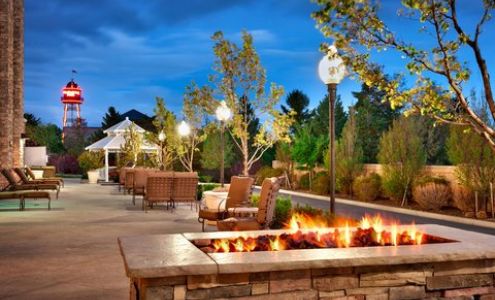 SpringHill Suites Lehi at Thanksgiving Point