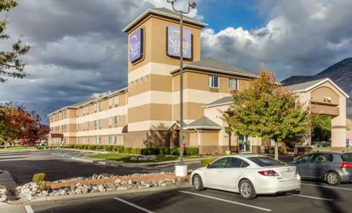 Sleep Inn Provo near University