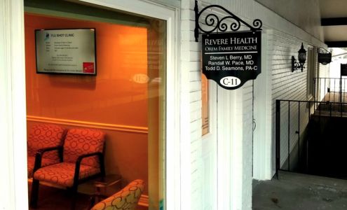 Revere Health Family Medicine - Orem