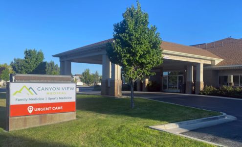 Canyon View Medical - Spanish Fork