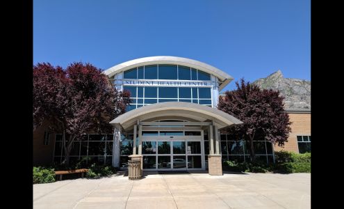 Student Health Center (SHC)