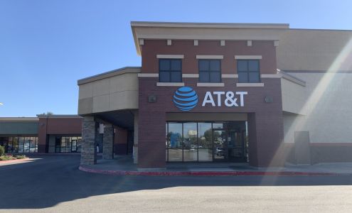 AT&T Store