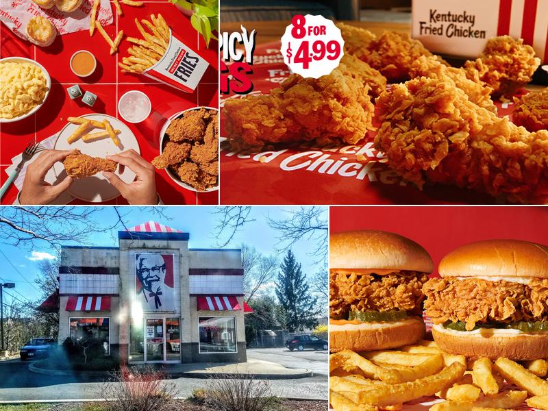 KFC
