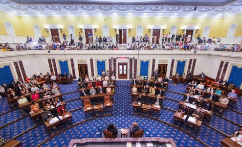 Edward M. Kennedy Institute for the United States Senate