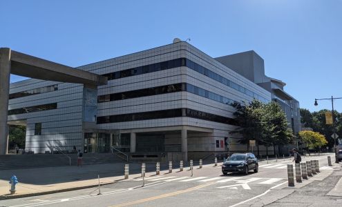 MIT List Visual Arts Center