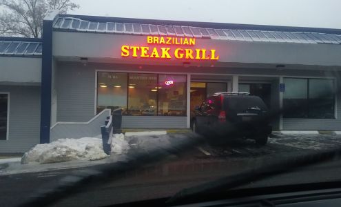 Marlboro Square Shopping Center