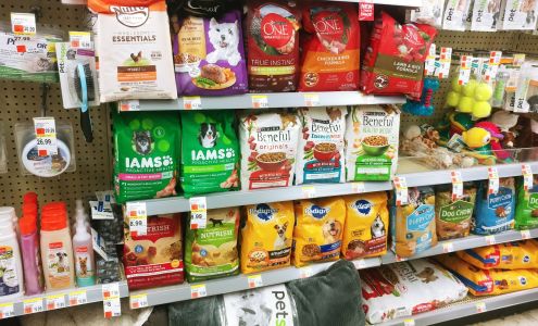 Canton Shopping Center