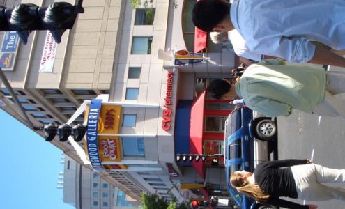 Longwood Galleria Apartments