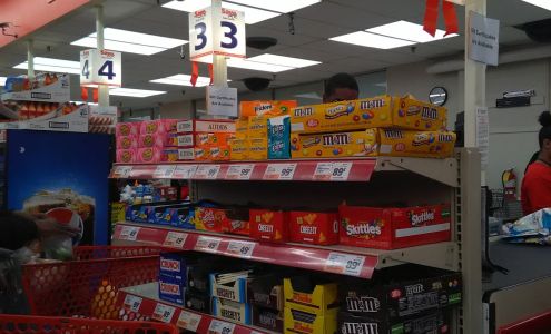 Washington Park Mall