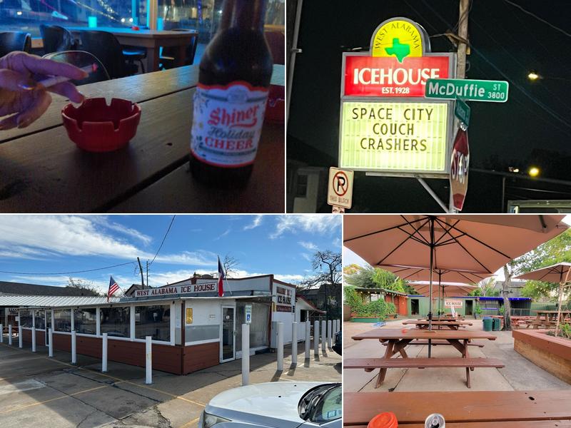 West Alabama Ice House