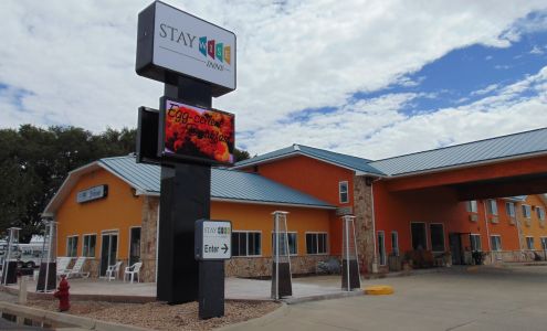 Stay Wise Inn Montrose