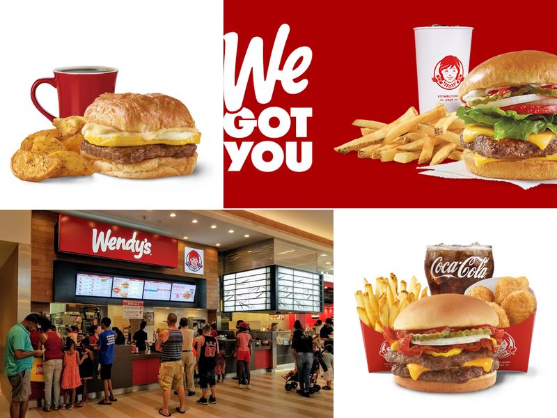Wendy's