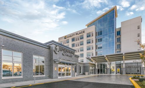 Hyatt Place Wilmington Riverfront