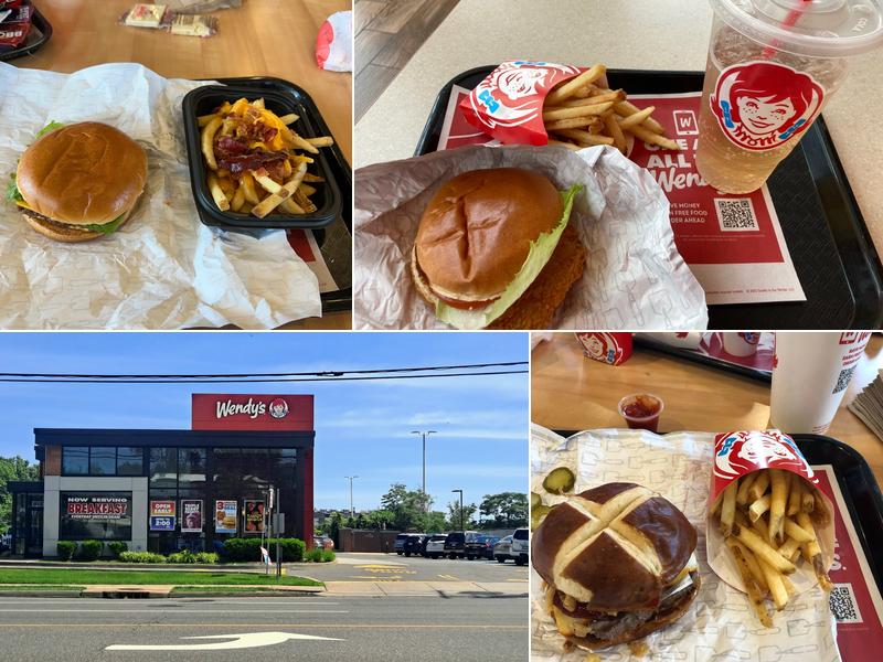 Wendy's