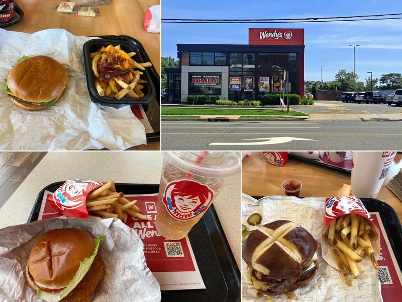 Wendy's