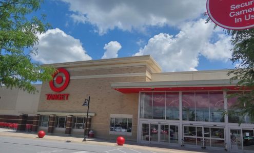 Concordville Town Centre