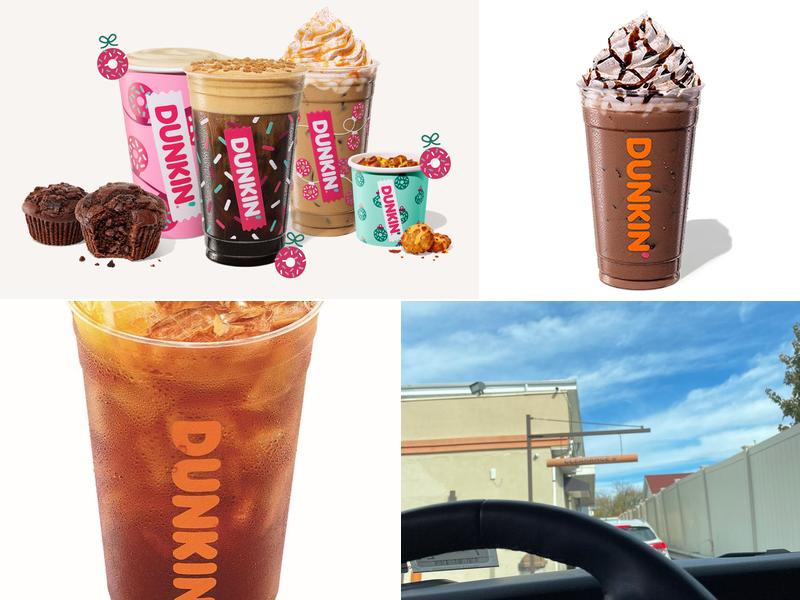 Dunkin'