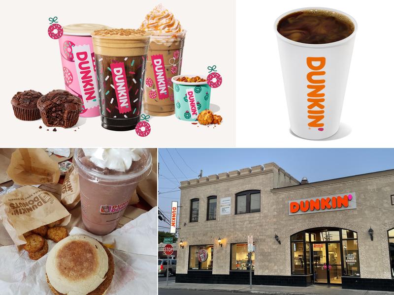 Dunkin'