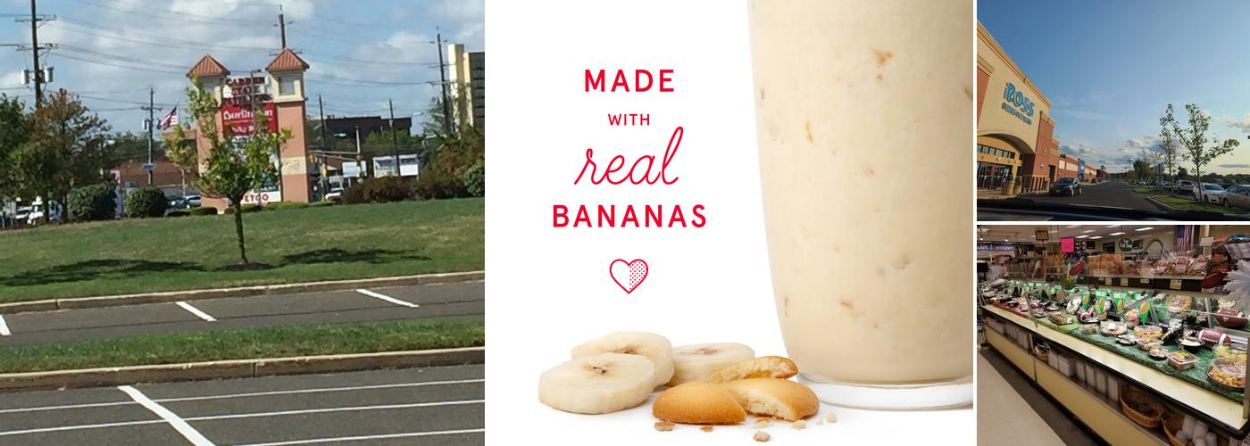 Garden State Pavilions