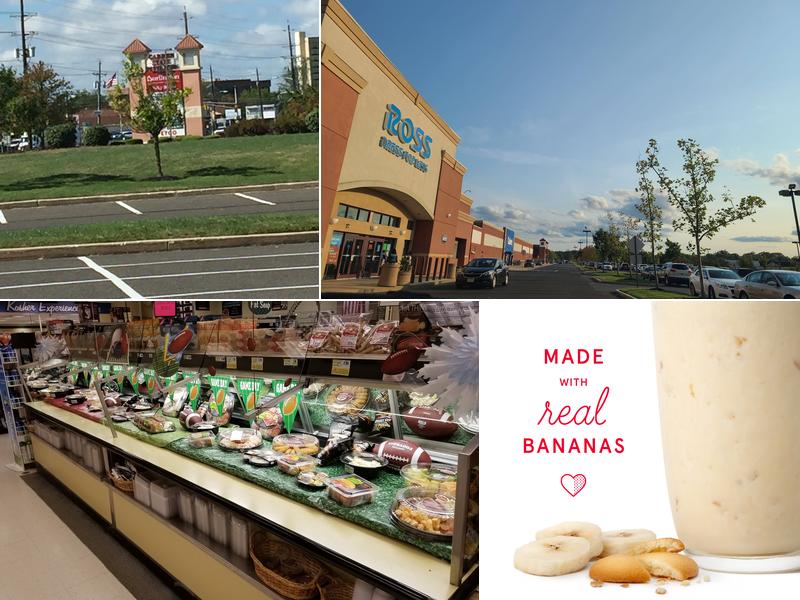 Garden State Pavilions