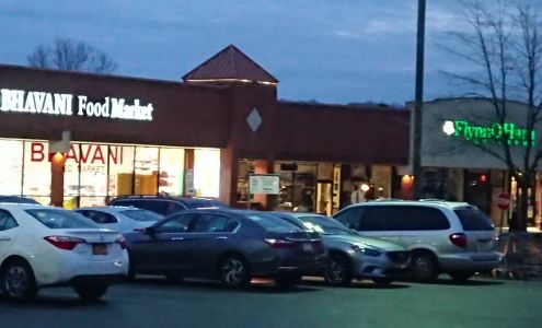 Festival at Exton Shopping Center