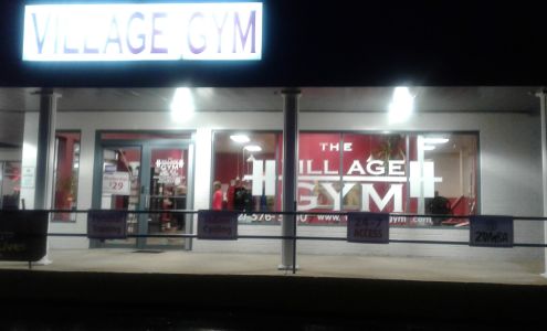 Middletown Shopping Center