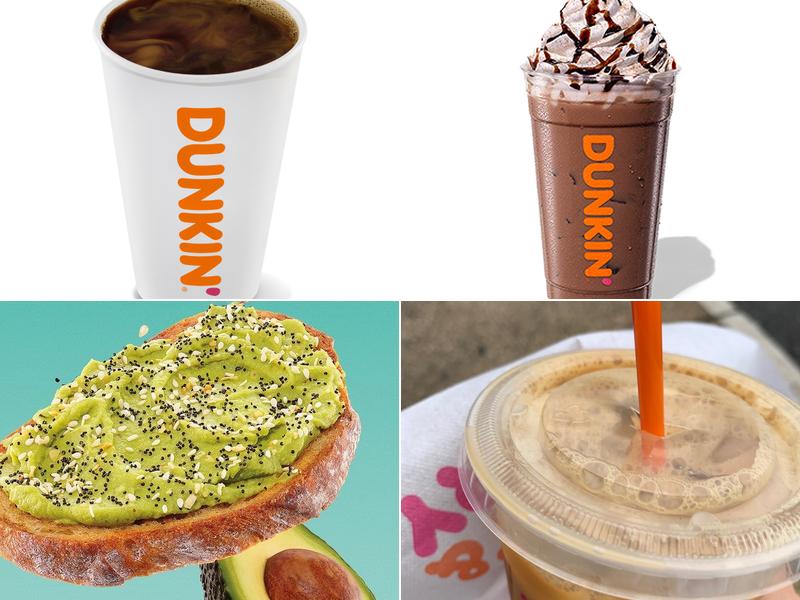 Dunkin'