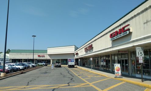 Pennsville Marketplace Pennsville