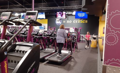 Parkesburg Shopping Center