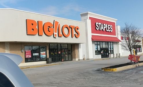 Village at Elkton Shopping Center