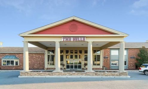 Red Roof Inn & Suites Wilmington – New Castle