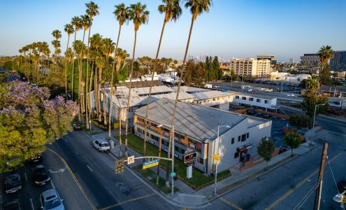 La Mirage Inn Hollywood