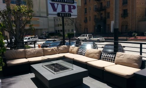 Hollywood VIP Hotel