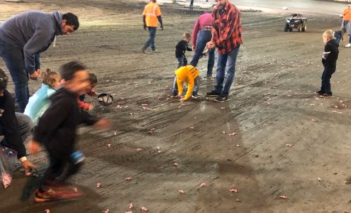 Sycamore Speedway Maple Park