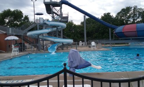 Genoa Township Park District Genoa