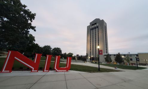Holmes Student Center Hotel