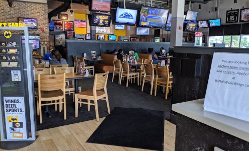 Northland Plaza Shopping Ctr