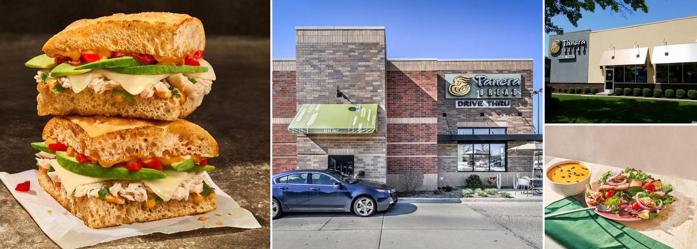 Panera Bread