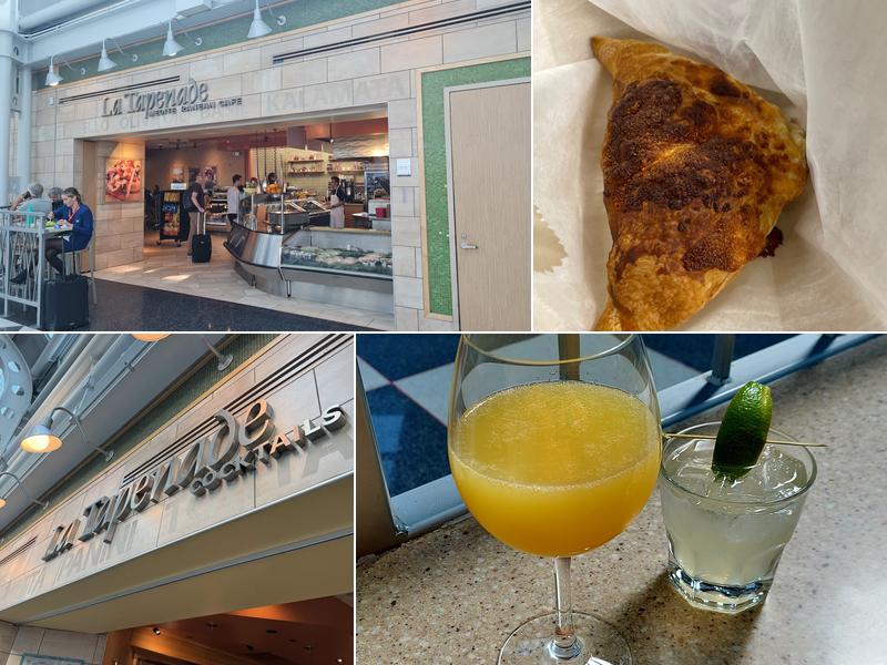 La Tapenade Mediterranean Cafe