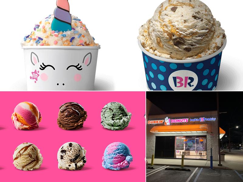 Baskin-Robbins