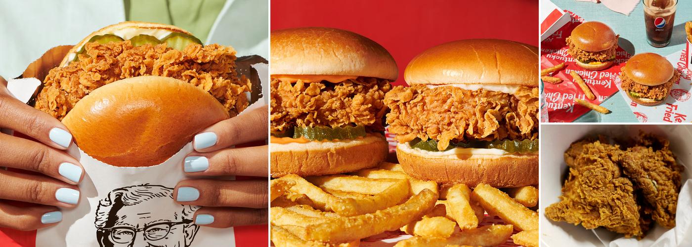 KFC