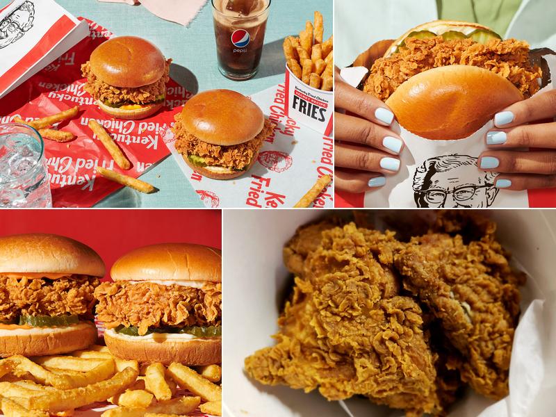 KFC