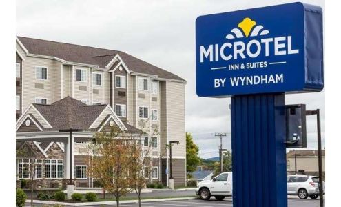 Microtel Inn & Suites by Wyndham Altoona