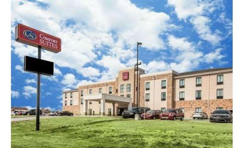 Comfort Suites